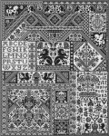 (image for) Death By Cross Stitch